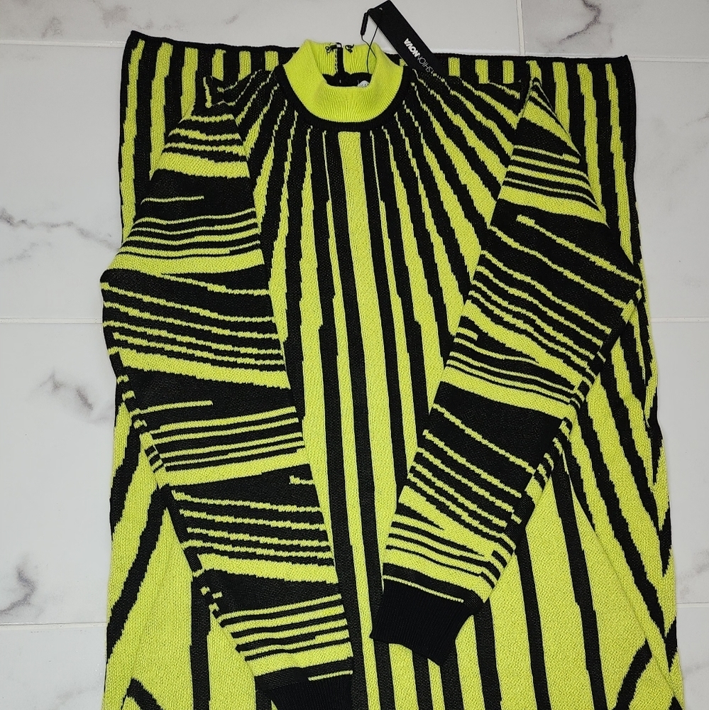 Fashion nova sweater dress - Picture 7 of 7